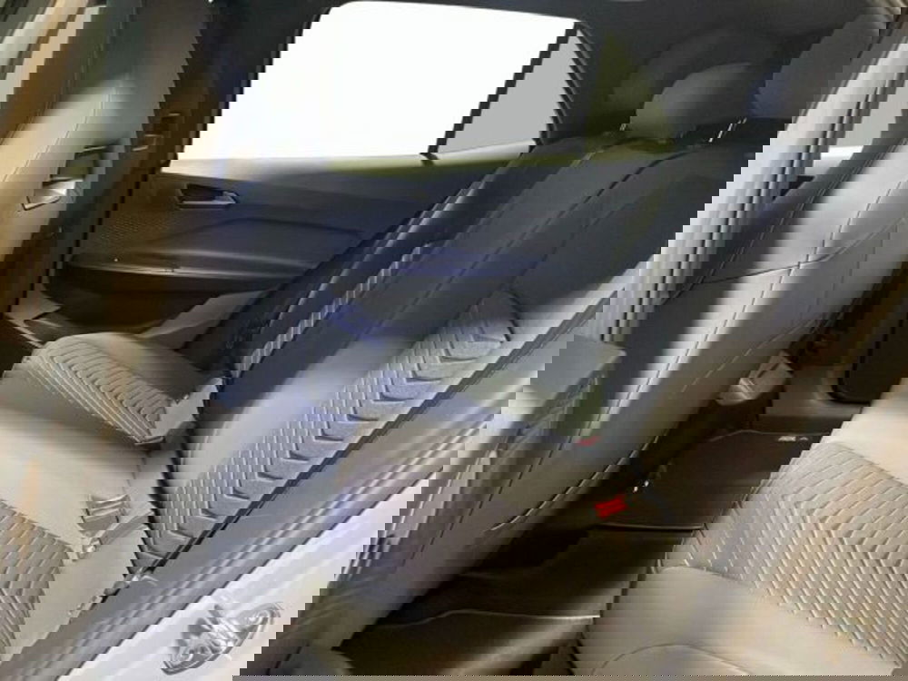 Cupra Born usata a Vicenza (10)