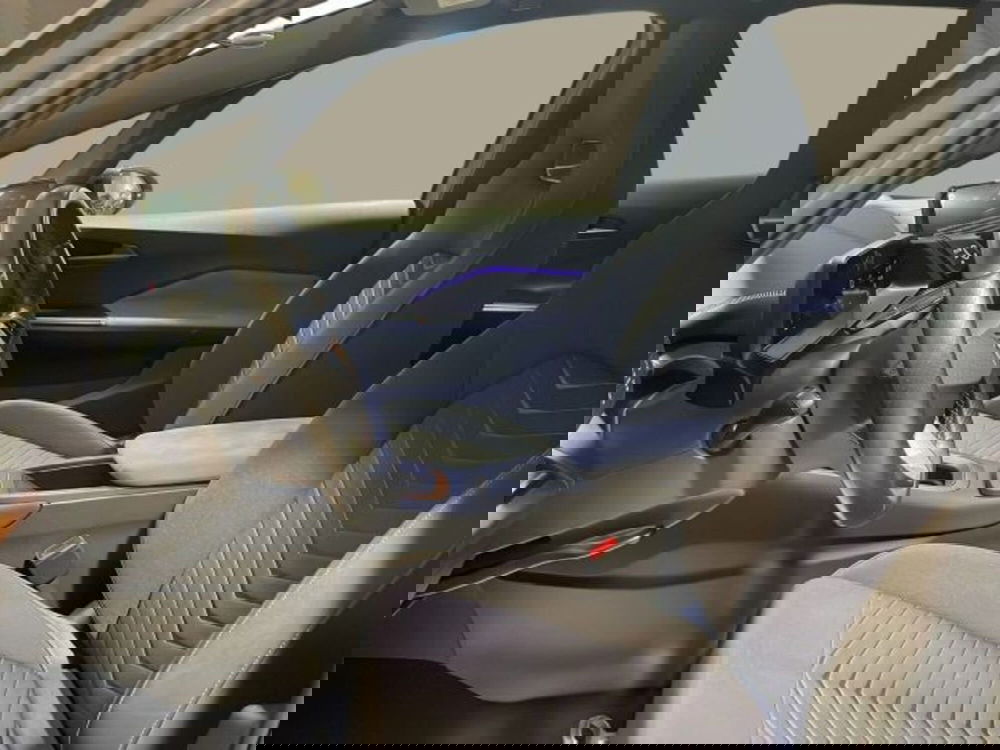 Cupra Born usata a Vicenza (11)