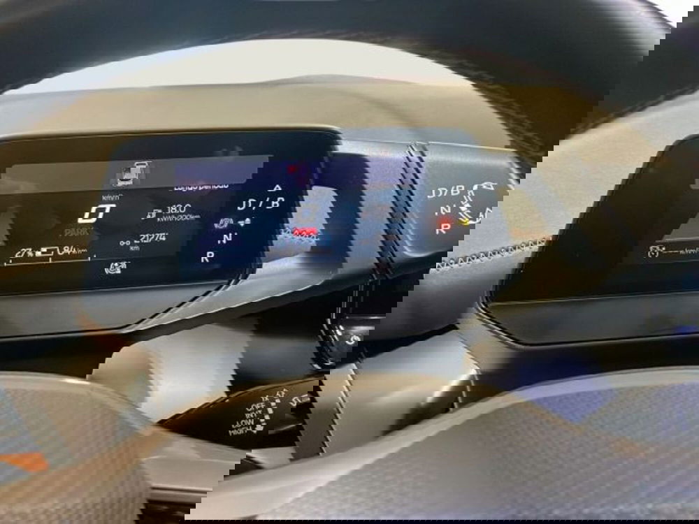 Cupra Born usata a Vicenza (12)