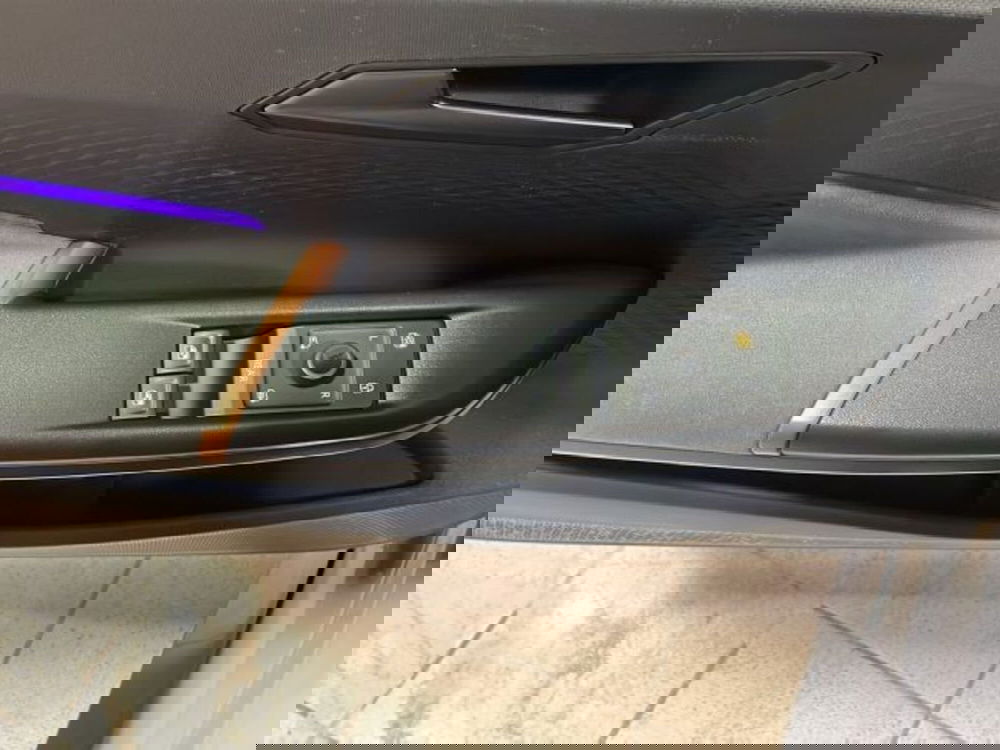 Cupra Born usata a Vicenza (13)