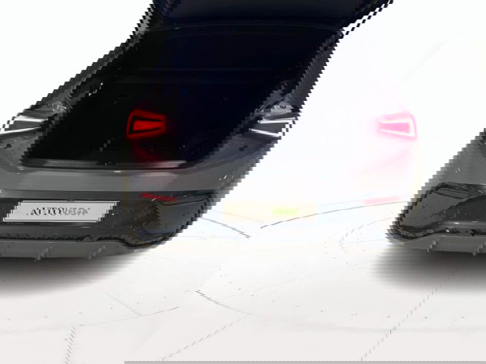 Cupra Born usata a Vicenza (14)