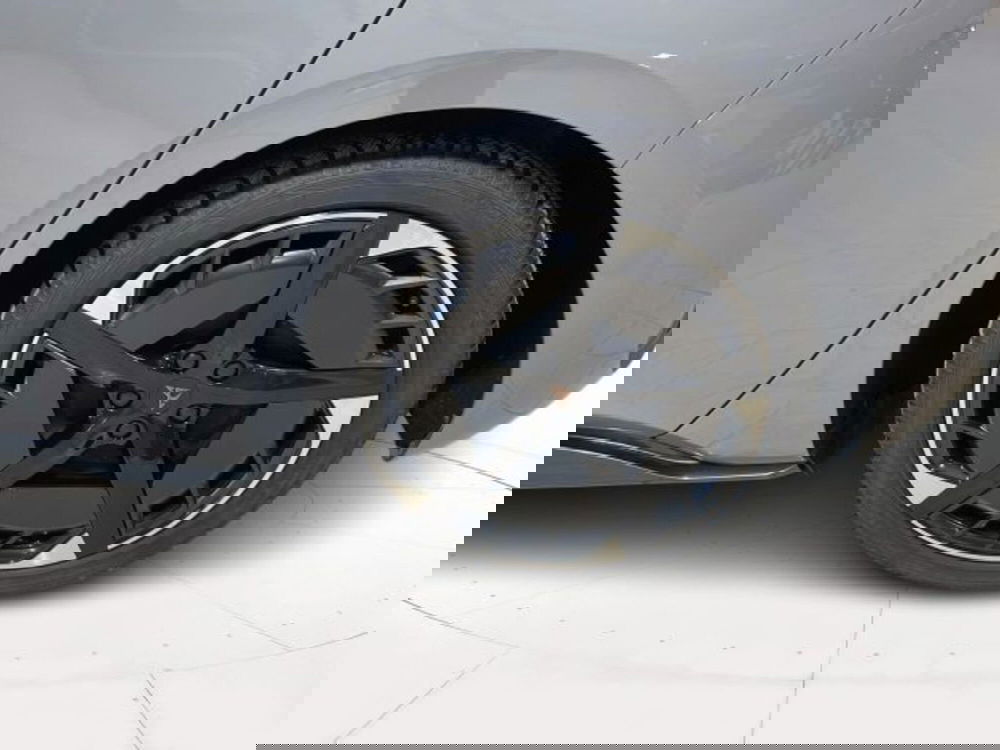 Cupra Born usata a Vicenza (15)