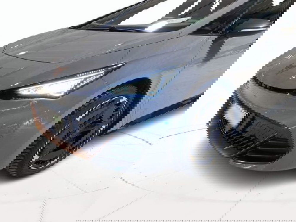 Cupra Born usata a Vicenza (16)