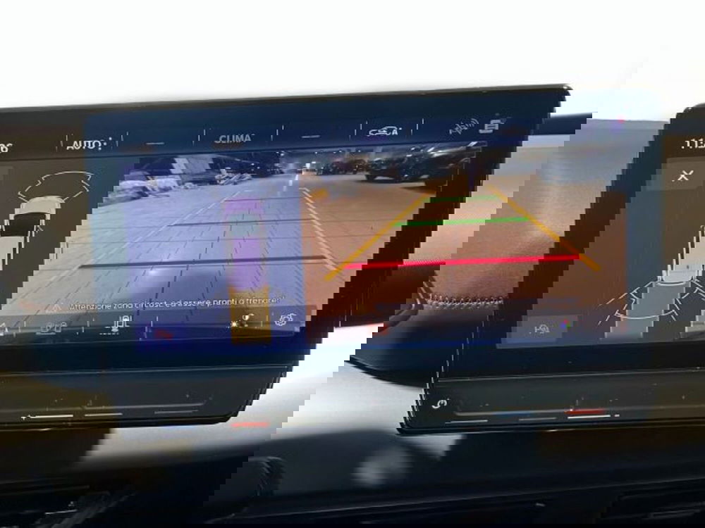 Cupra Born usata a Vicenza (17)