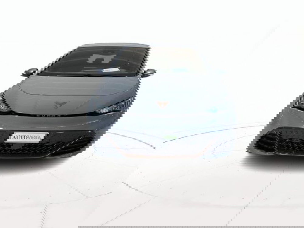 Cupra Born usata a Vicenza (2)