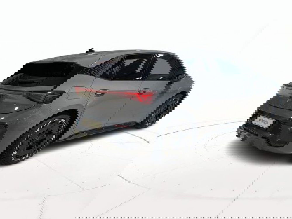 Cupra Born usata a Vicenza (4)