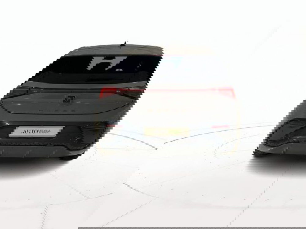 Cupra Born usata a Vicenza (5)