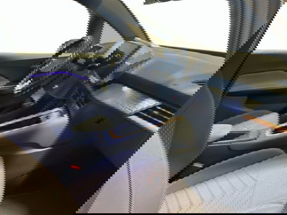 Cupra Born usata a Vicenza (6)