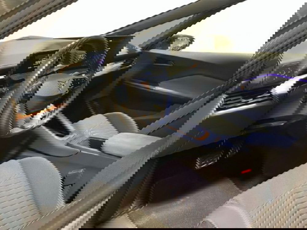 Cupra Born usata a Vicenza (7)