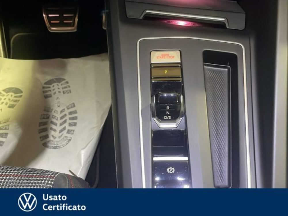 Volkswagen Golf usata a Vicenza (11)