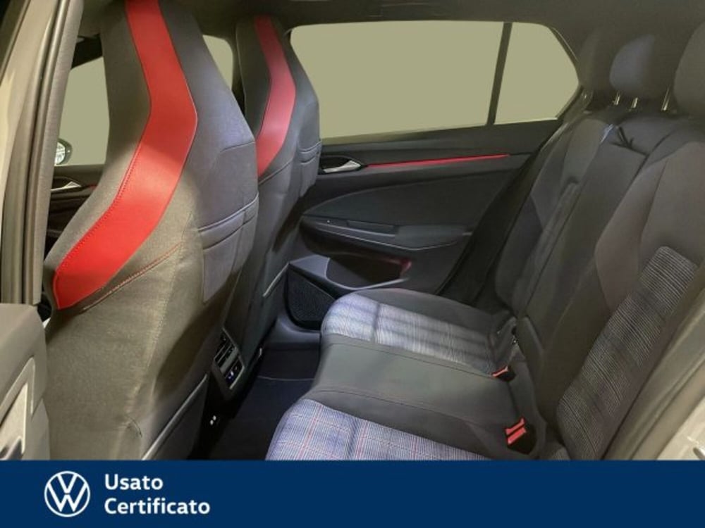 Volkswagen Golf usata a Vicenza (12)