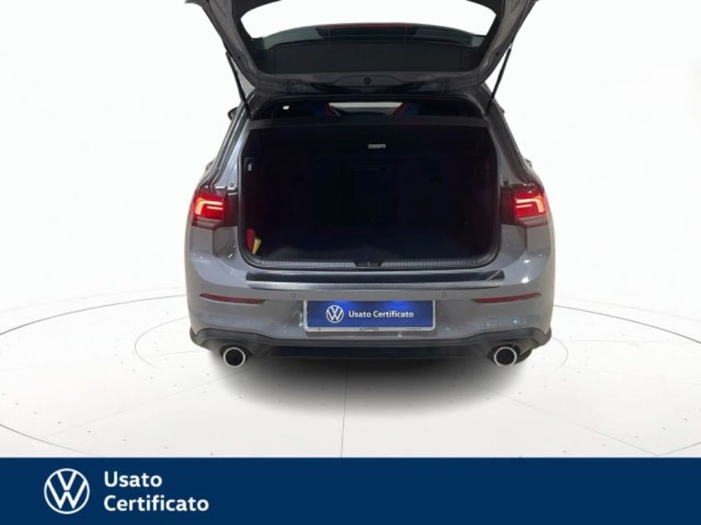 Volkswagen Golf usata a Vicenza (16)