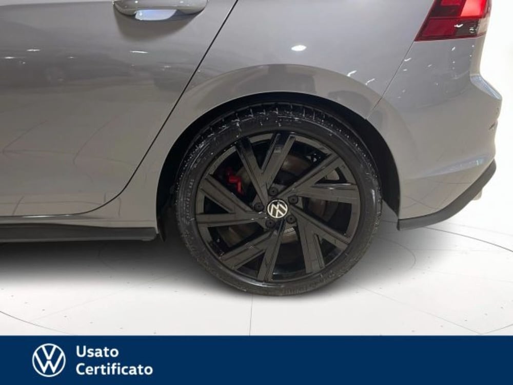 Volkswagen Golf usata a Vicenza (17)
