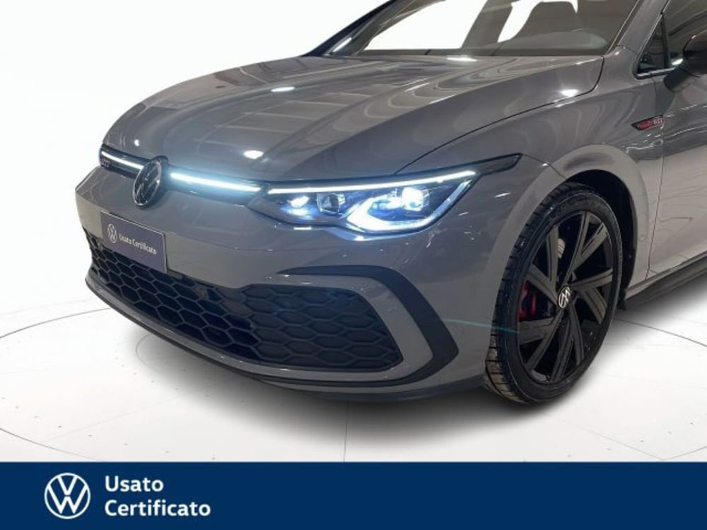 Volkswagen Golf usata a Vicenza (18)