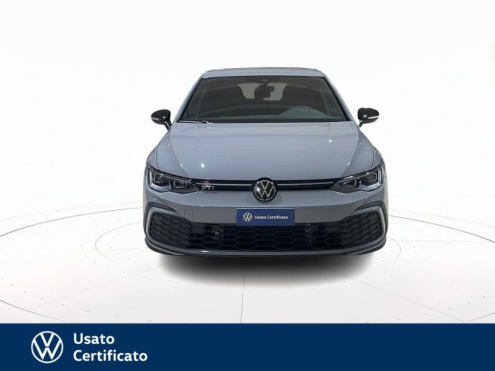 Volkswagen Golf usata a Vicenza (2)