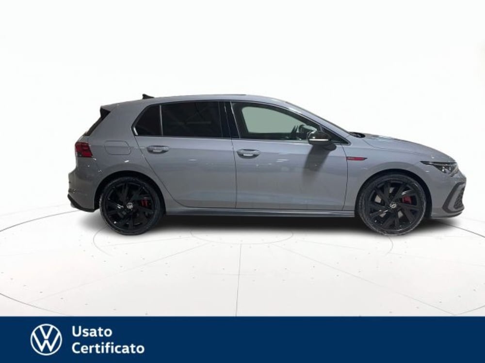 Volkswagen Golf usata a Vicenza (3)