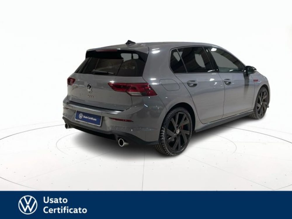 Volkswagen Golf usata a Vicenza (4)