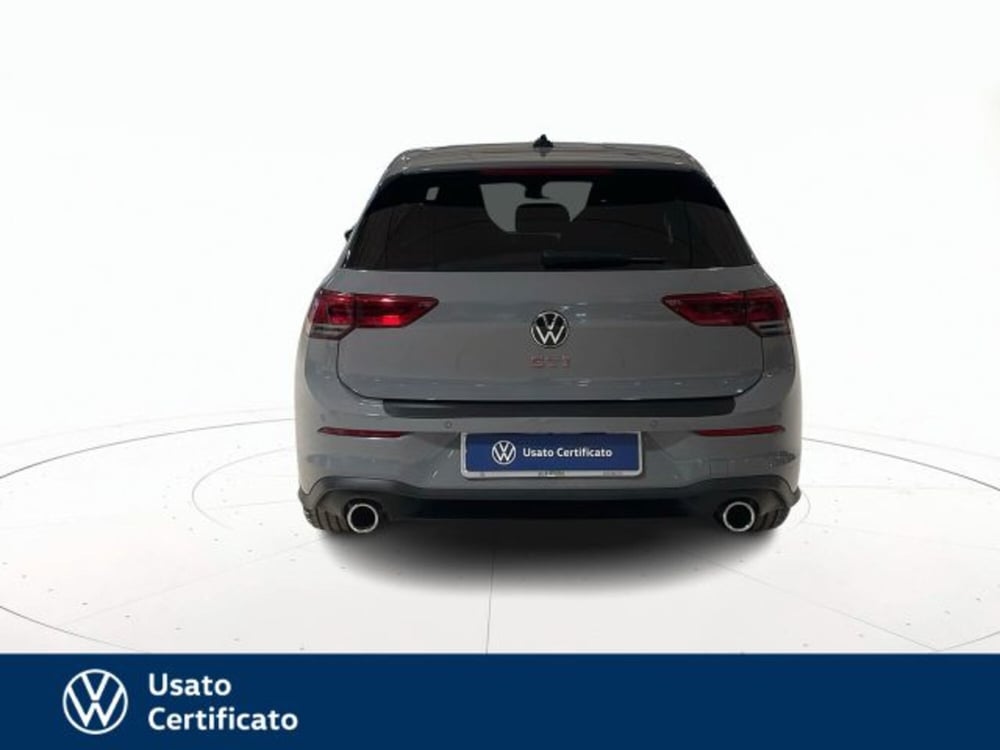 Volkswagen Golf usata a Vicenza (5)