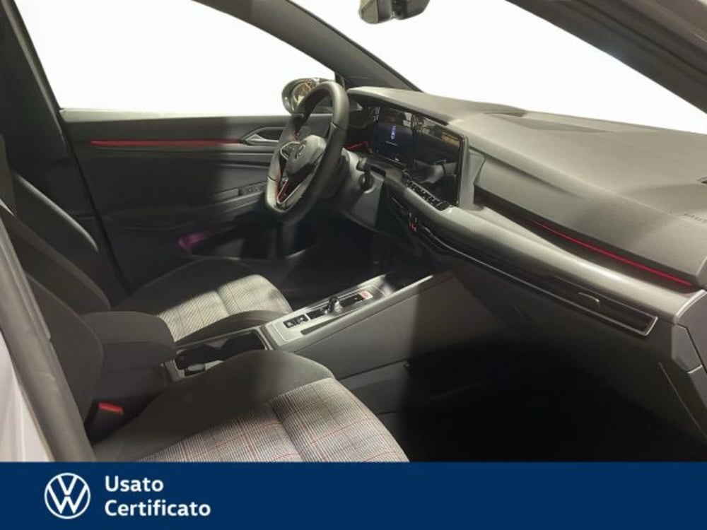 Volkswagen Golf usata a Vicenza (6)