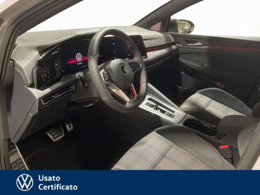 Volkswagen Golf usata a Vicenza (7)