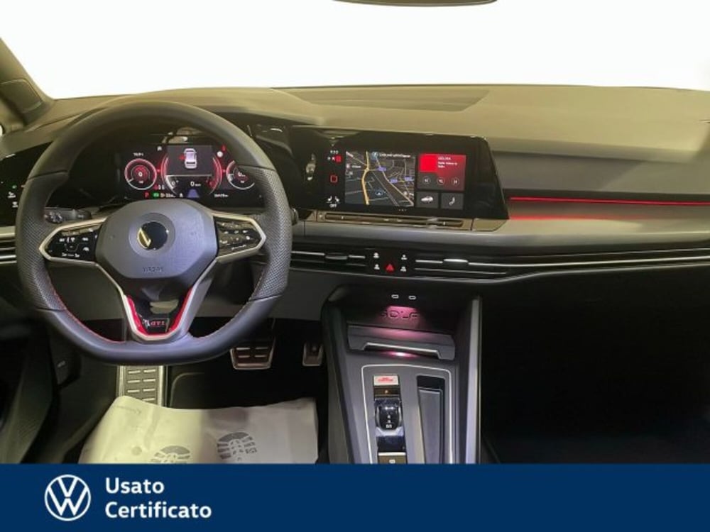 Volkswagen Golf usata a Vicenza (8)