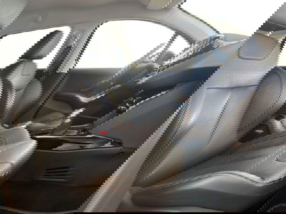 Peugeot 2008 usata a Catania (10)