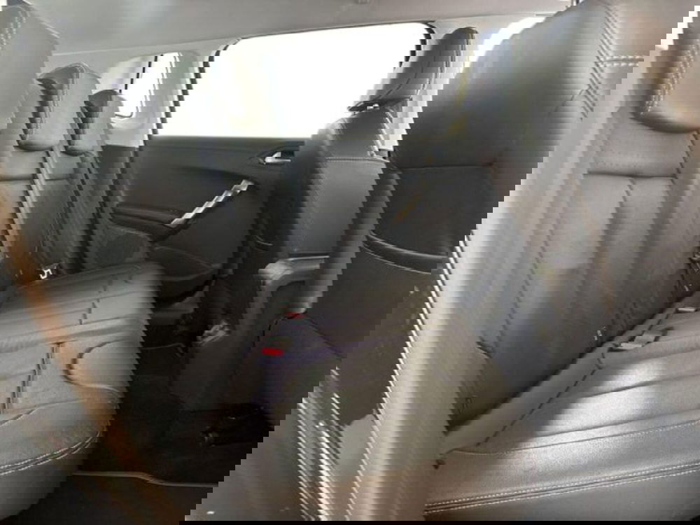 Peugeot 2008 usata a Catania (11)