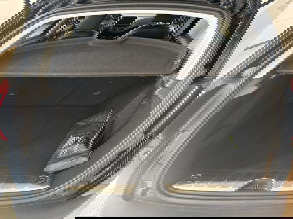 Peugeot 2008 usata a Catania (12)