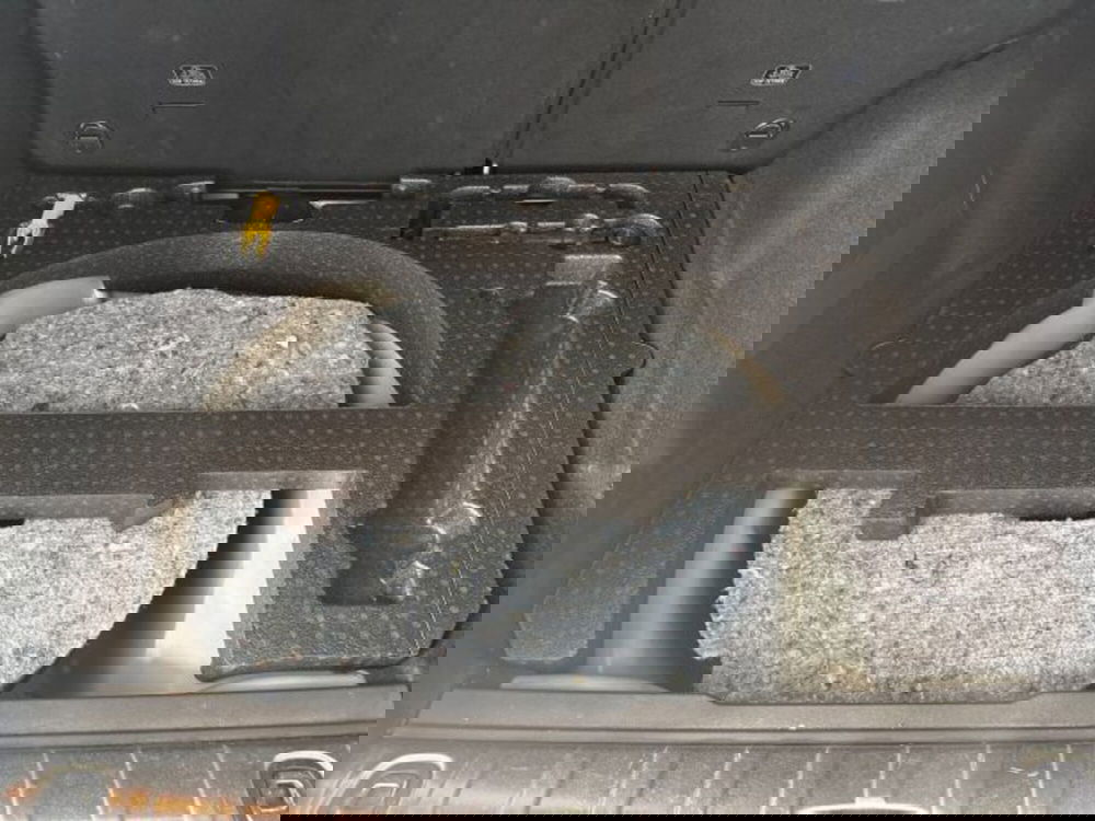 Peugeot 2008 usata a Catania (13)