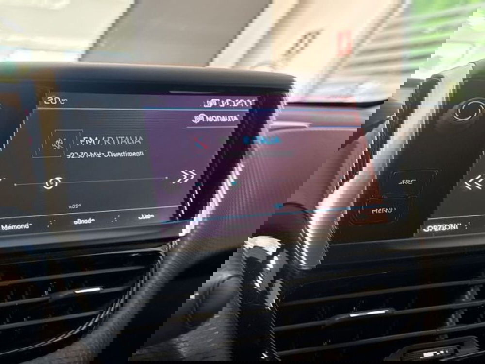 Peugeot 2008 usata a Catania (15)