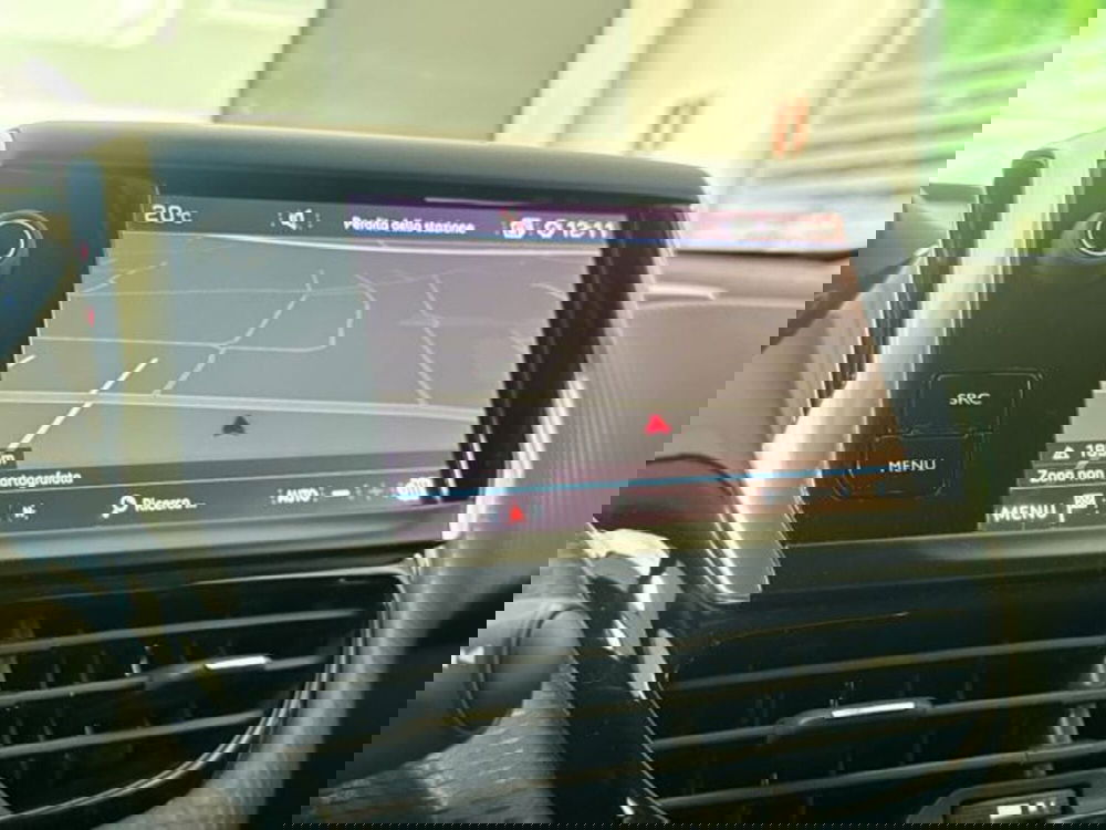 Peugeot 2008 usata a Catania (16)