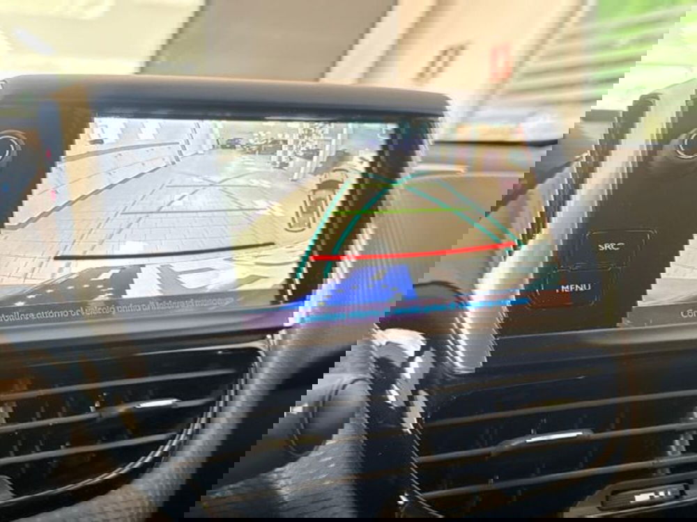 Peugeot 2008 usata a Catania (18)