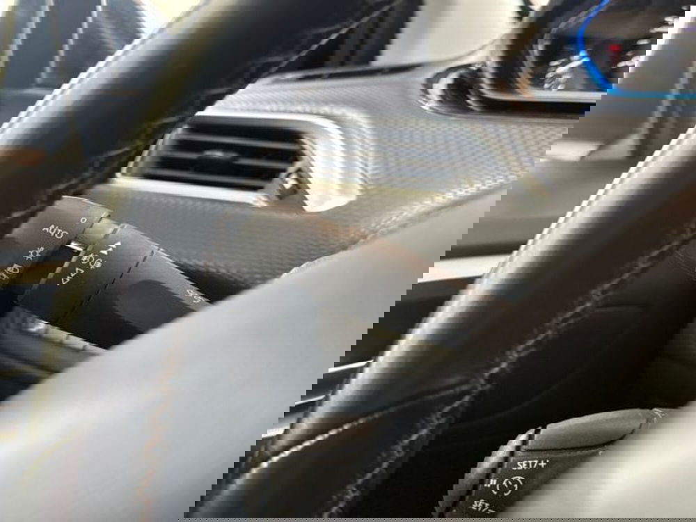 Peugeot 2008 usata a Catania (20)