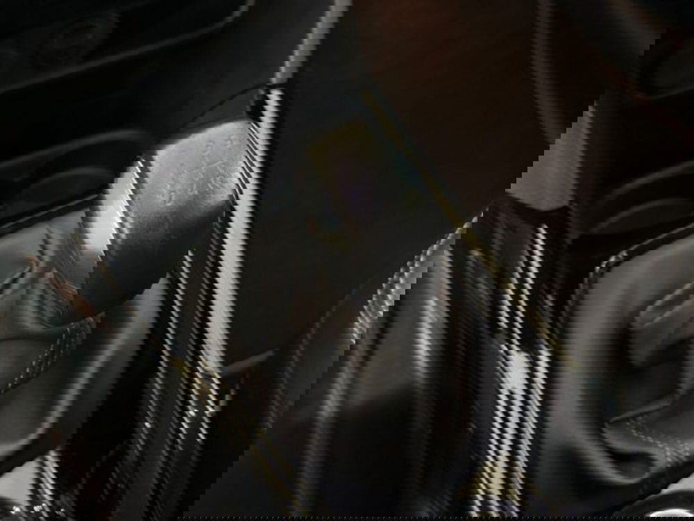 Peugeot 2008 usata a Catania (8)