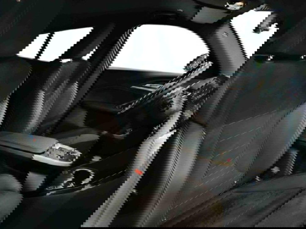 BMW X2 usata a Catania (10)