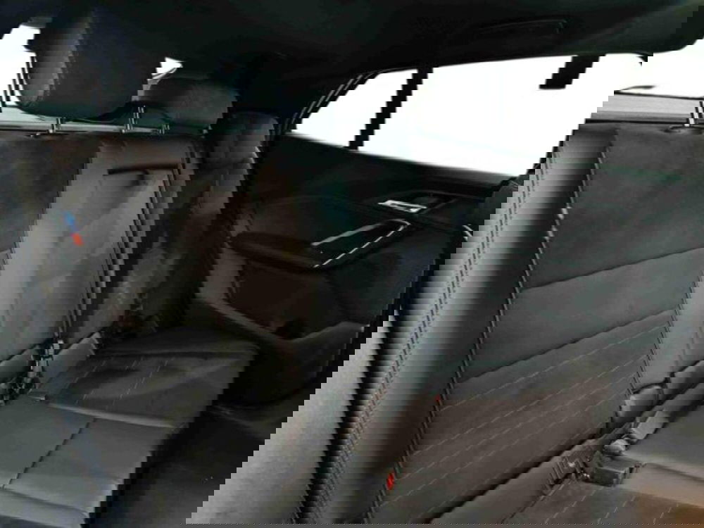 BMW X2 usata a Catania (11)