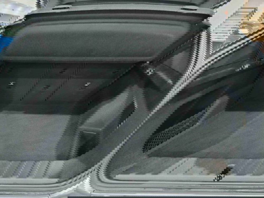 BMW X2 usata a Catania (12)