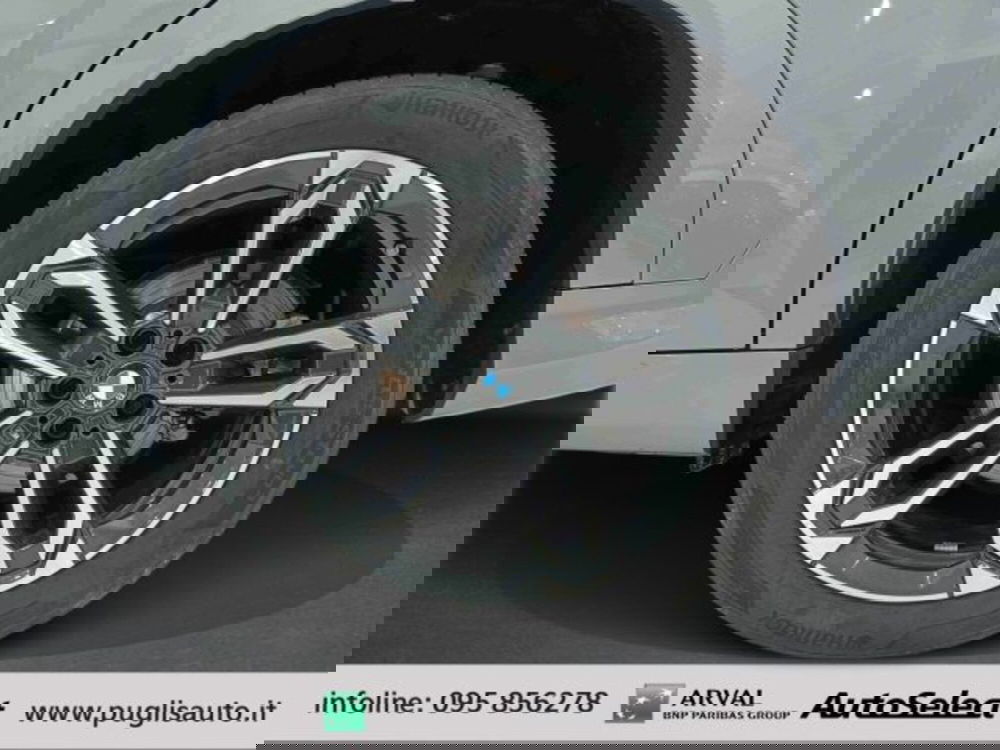 BMW X2 usata a Catania (14)