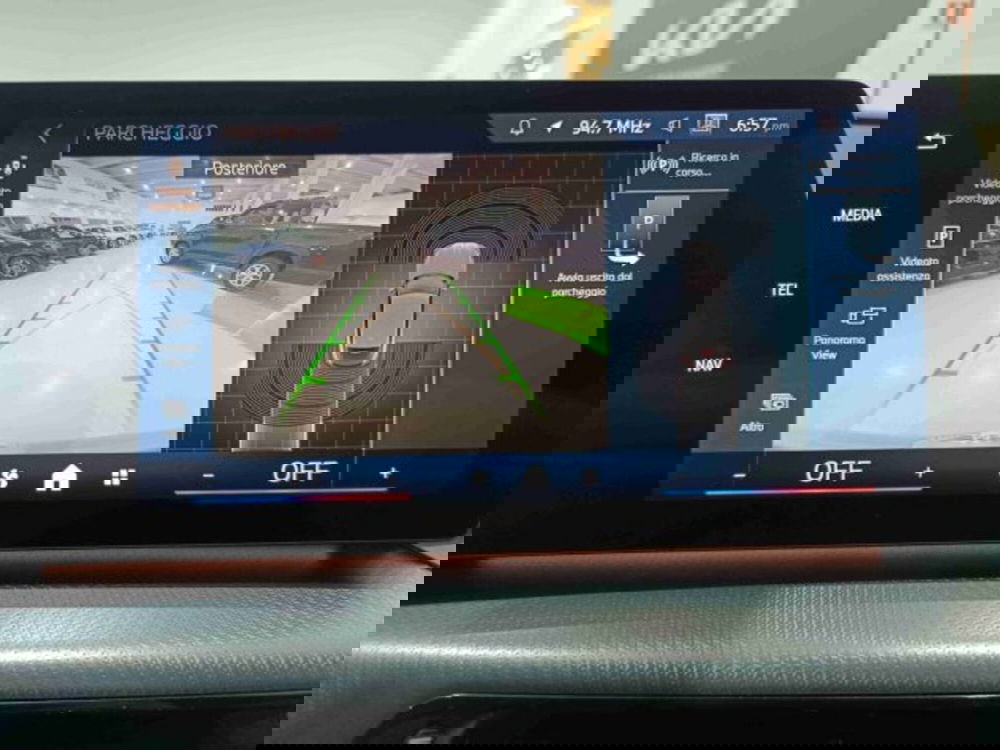 BMW X2 usata a Catania (16)