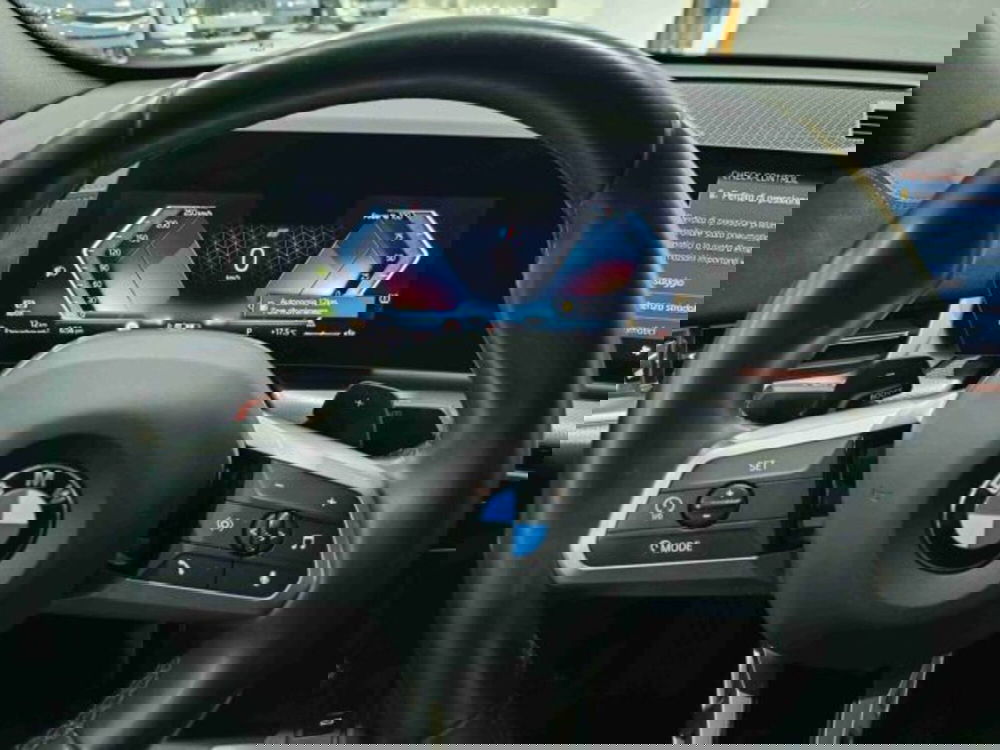 BMW X2 usata a Catania (17)