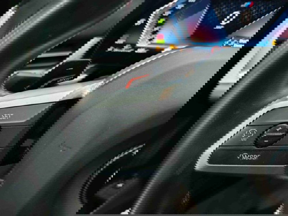 BMW X2 usata a Catania (19)