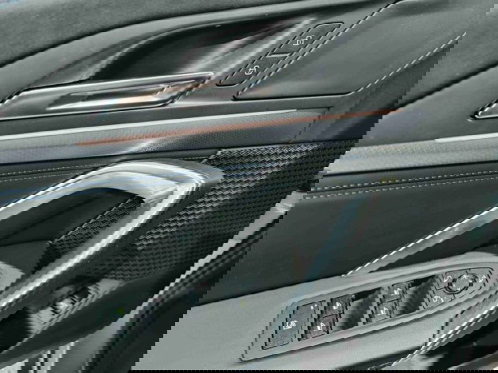 BMW X2 usata a Catania (20)