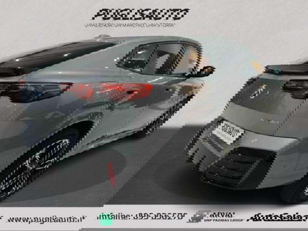 BMW X2 usata a Catania (4)