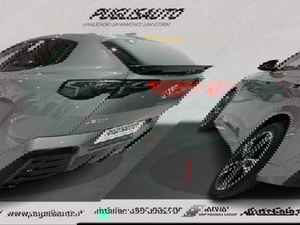 BMW X2 usata a Catania (6)