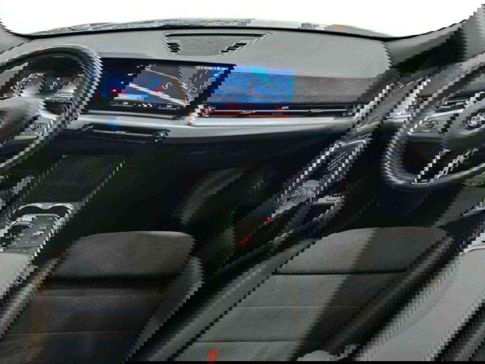 BMW X2 usata a Catania (7)