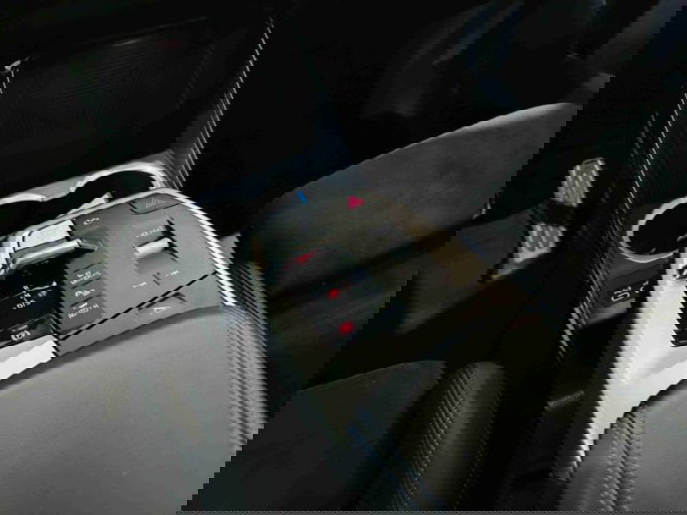 BMW X2 usata a Catania (8)