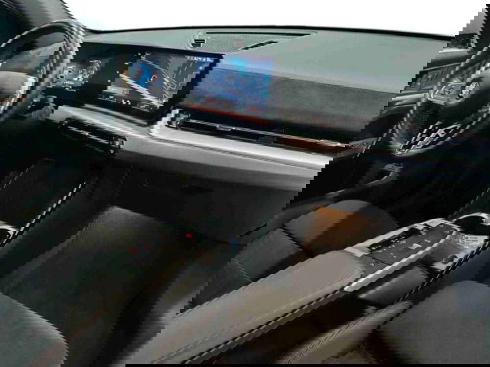 BMW X2 usata a Catania (9)