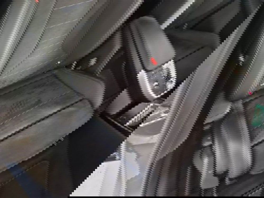 BMW X2 usata a Catania (10)