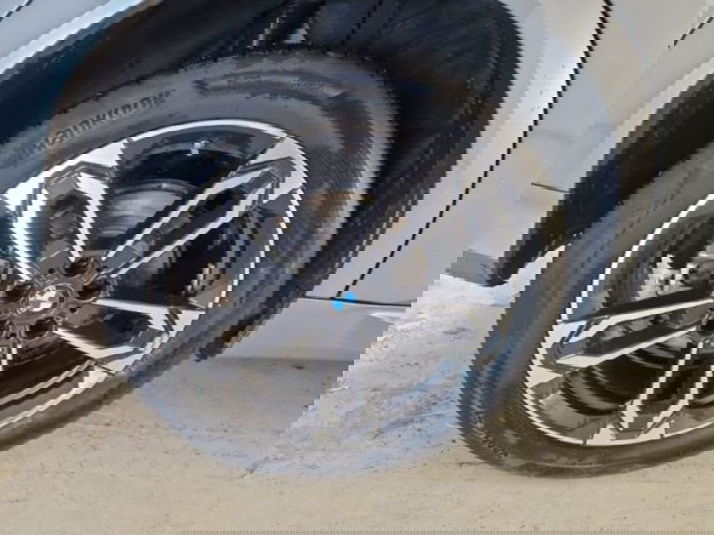 BMW X2 usata a Catania (12)