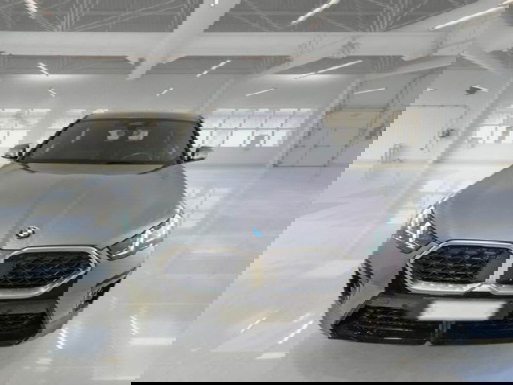 BMW X2 usata a Catania (13)